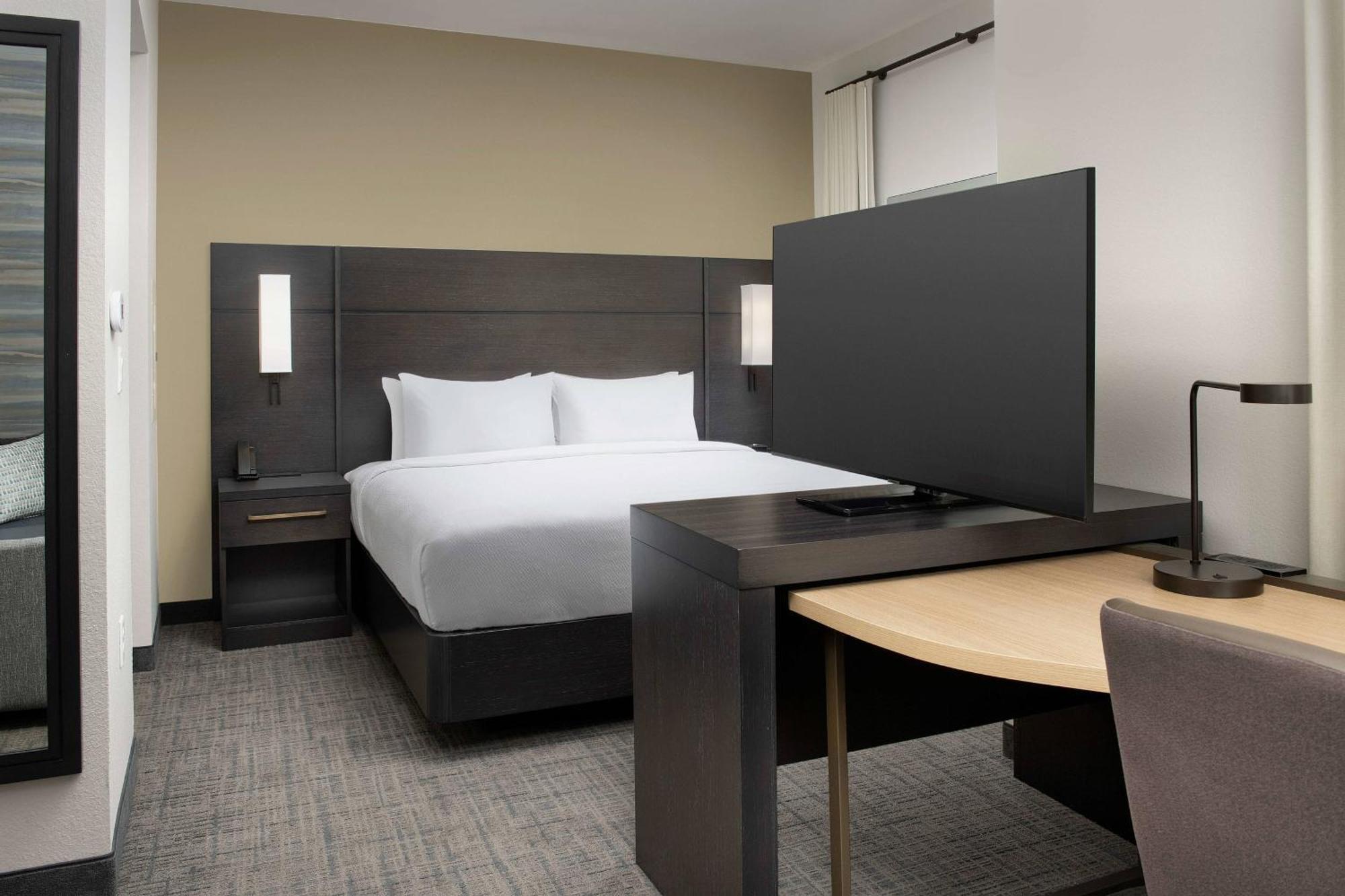 Residence Inn Doral Mall Area Exterior foto