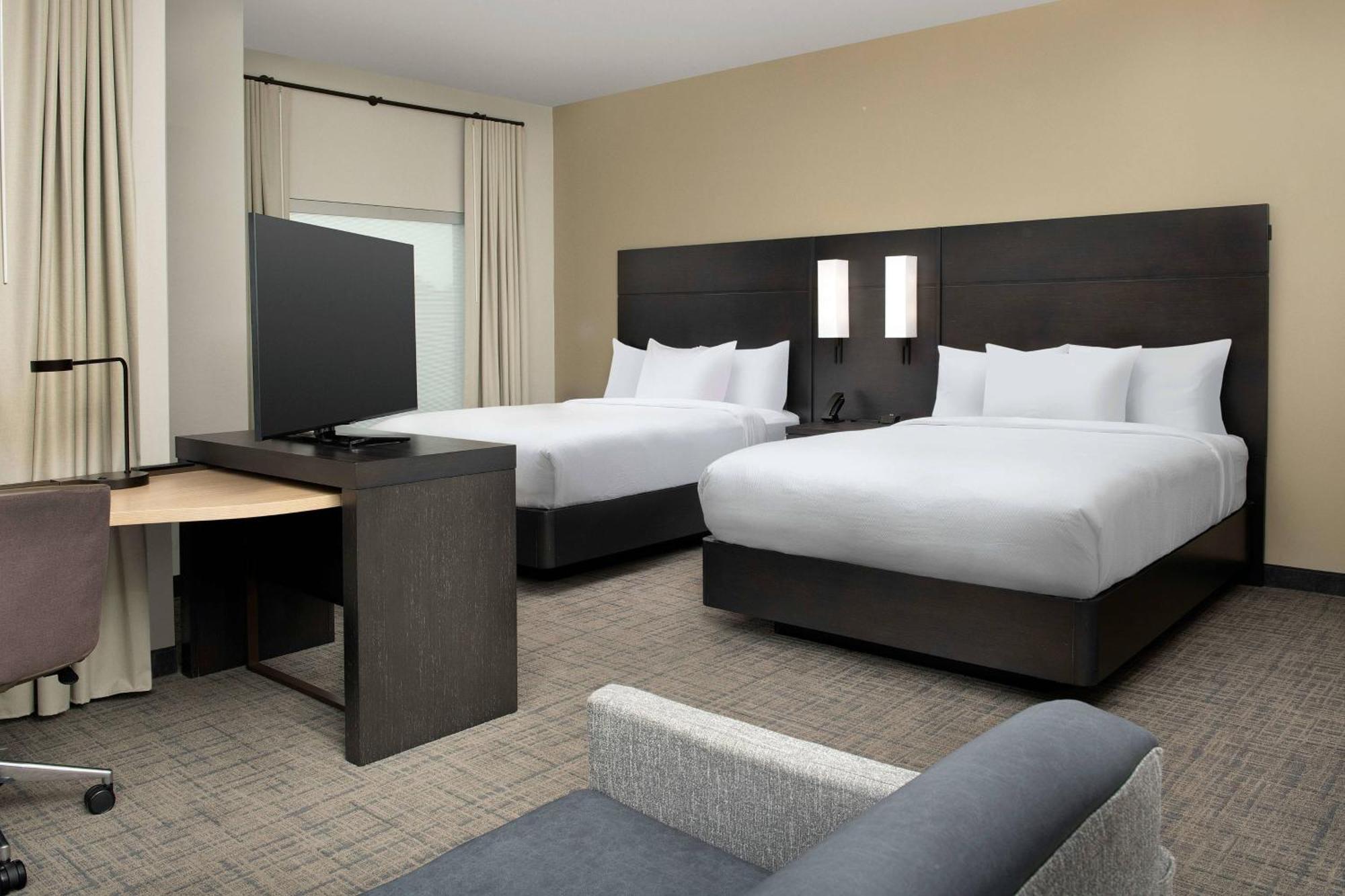 Residence Inn Doral Mall Area Exterior foto