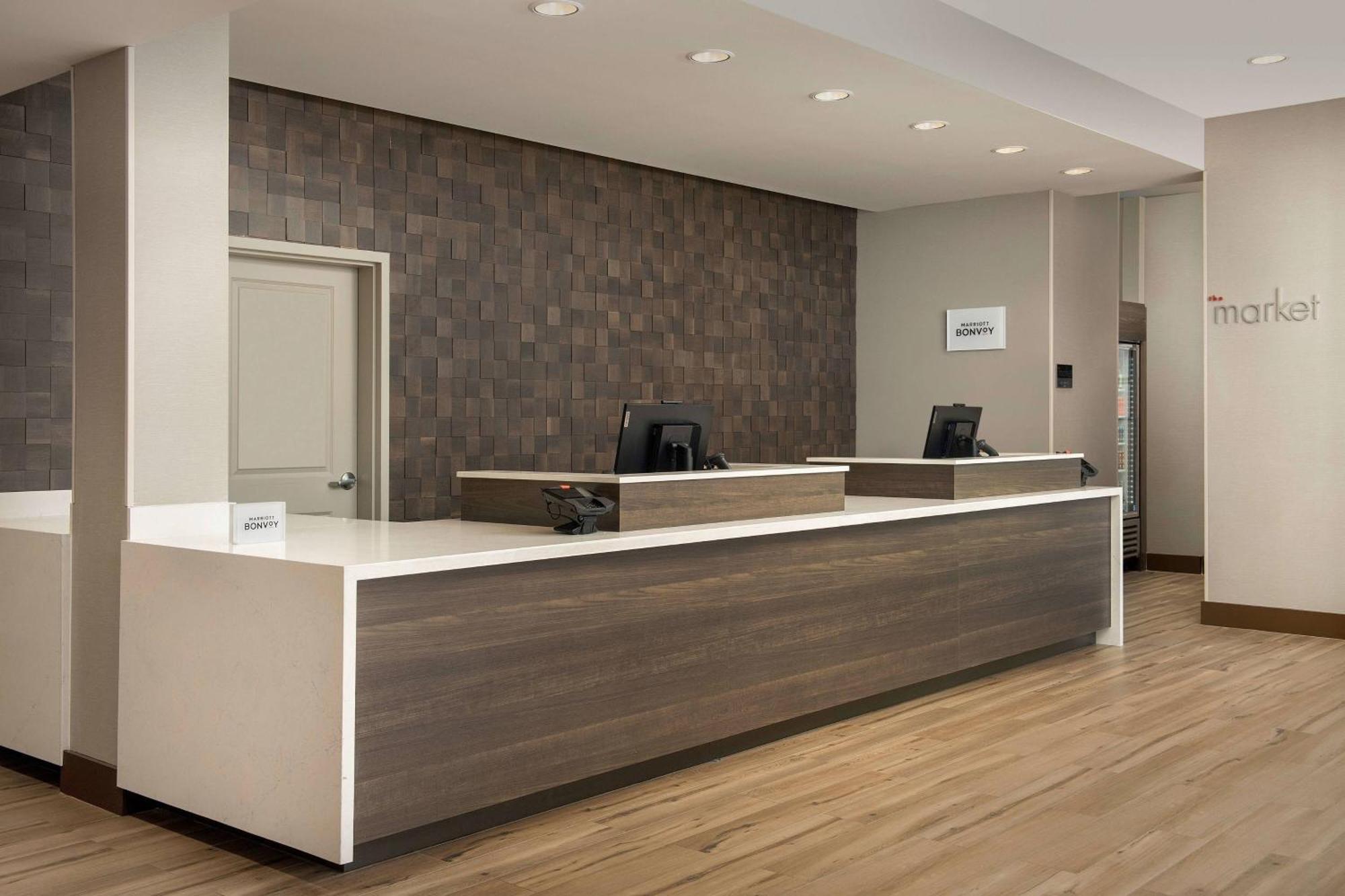 Residence Inn Doral Mall Area Exterior foto